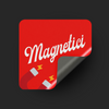 Sticker Magnetici