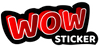 WowSticker