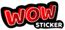 WowSticker