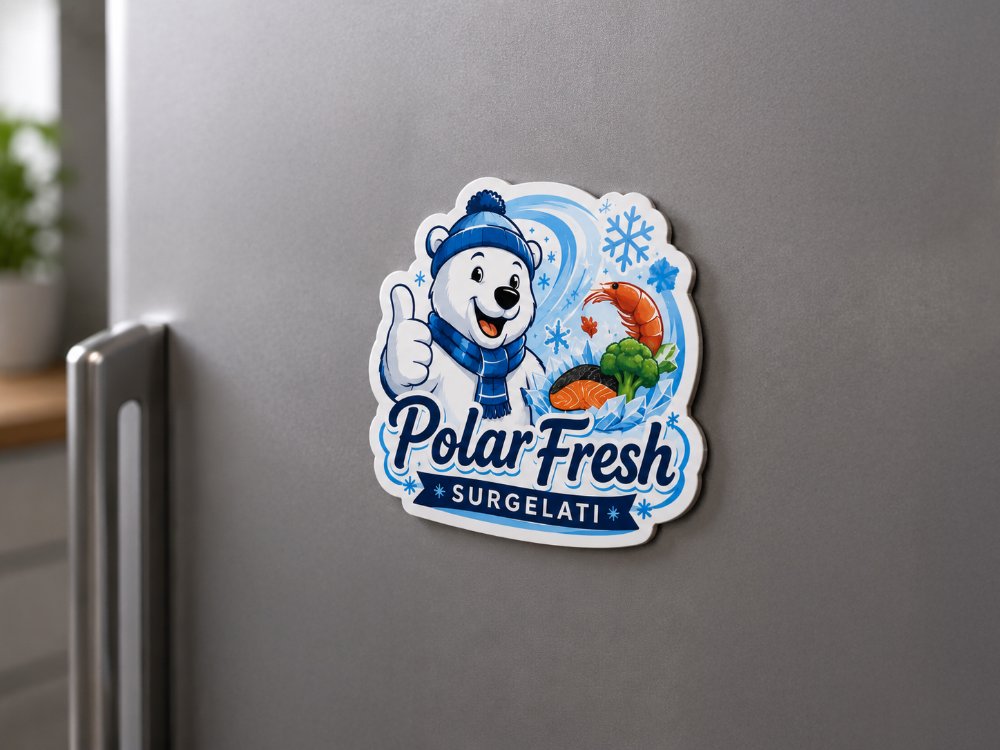 PolarFresh Surgelati