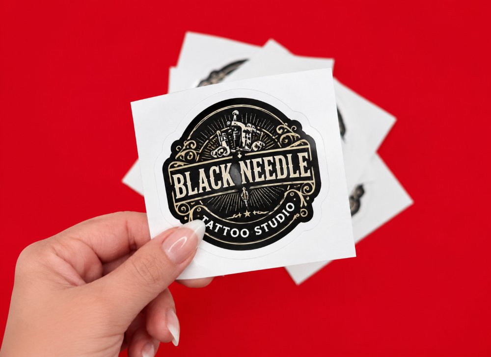 Black Needle