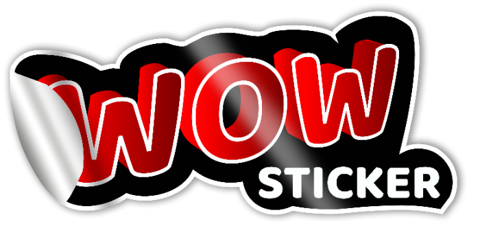 WowSticker