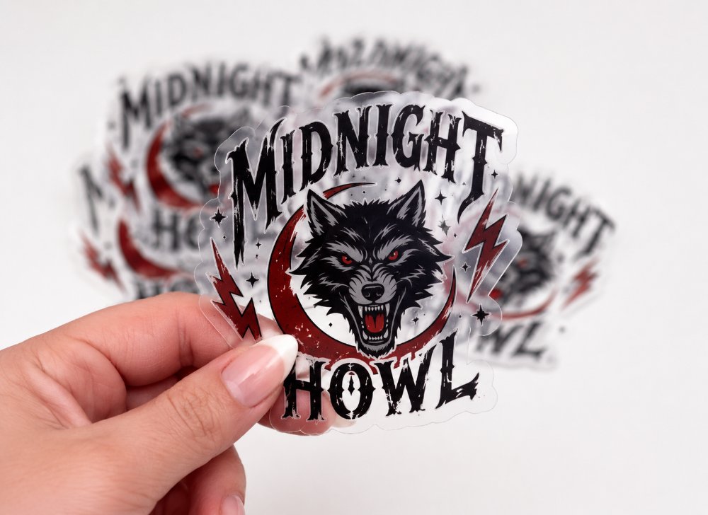 Midnight Howl